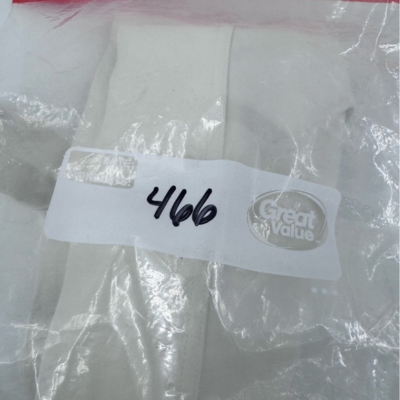 Soma Embraceable Wireless UL Tailored Bra- Size XXL - Picture 6 of 6